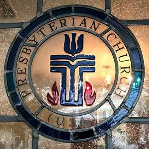 Meet your Posher, Fox Chapel Presbyterian Church